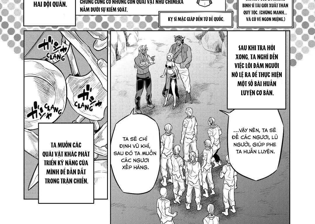 Re:monster - Chương 28