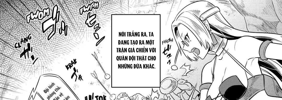 Re:monster - Chương 28