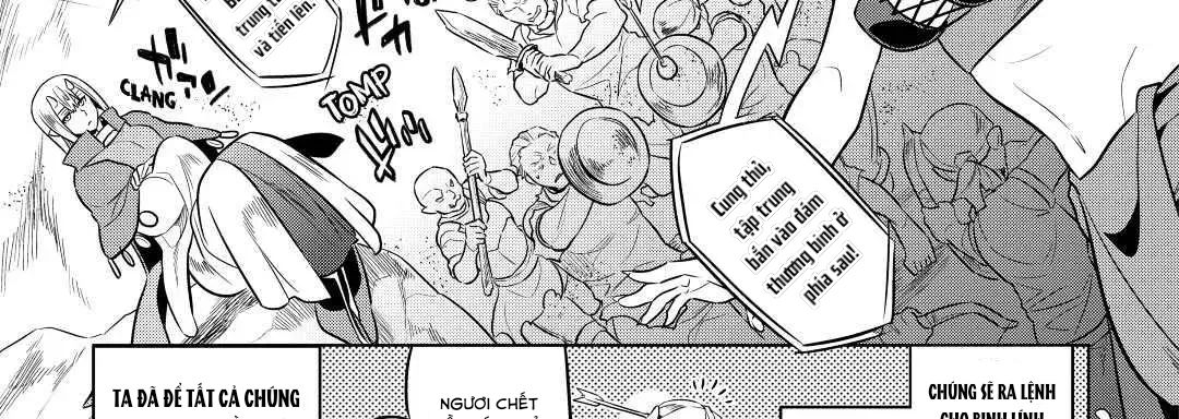 Re:monster - Chương 28