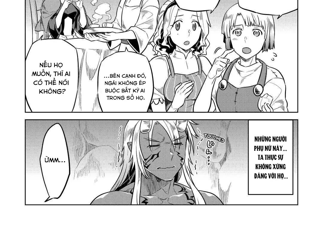 Re:monster - Chương 28
