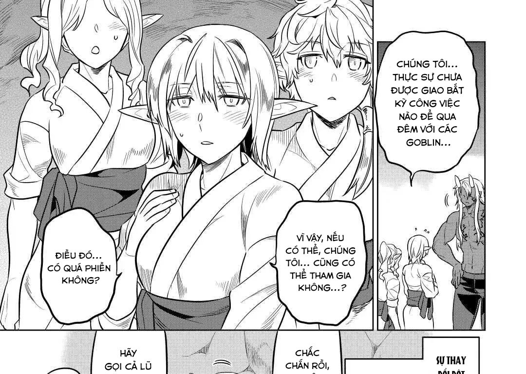 Re:monster - Chương 28