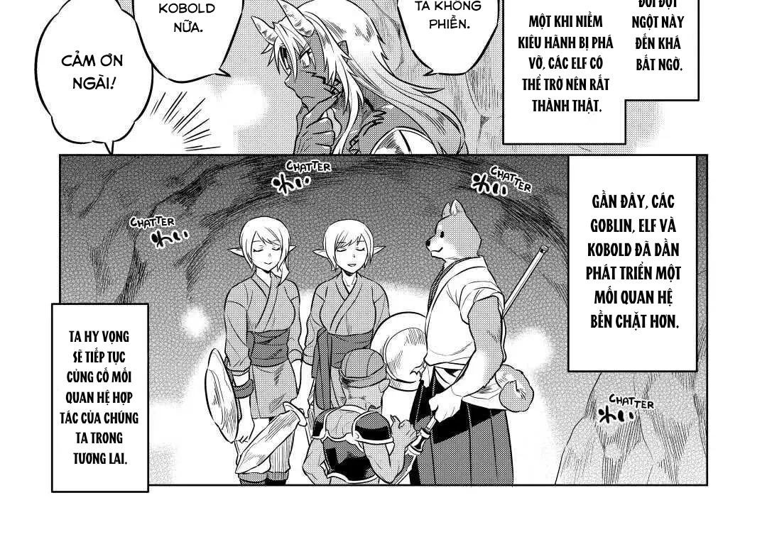 Re:monster - Chương 28