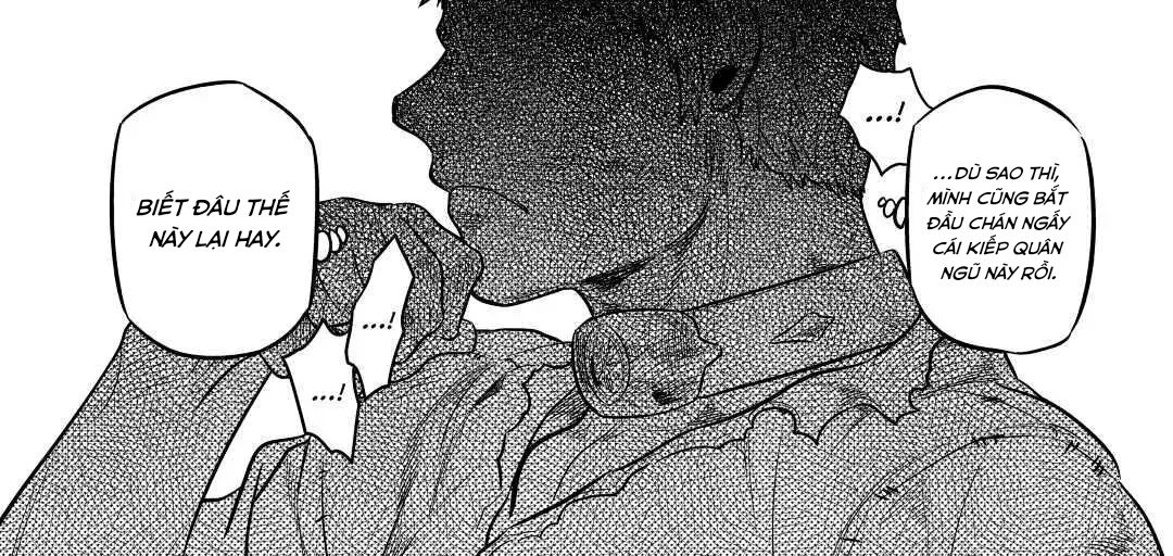 Re:monster - Chương 28