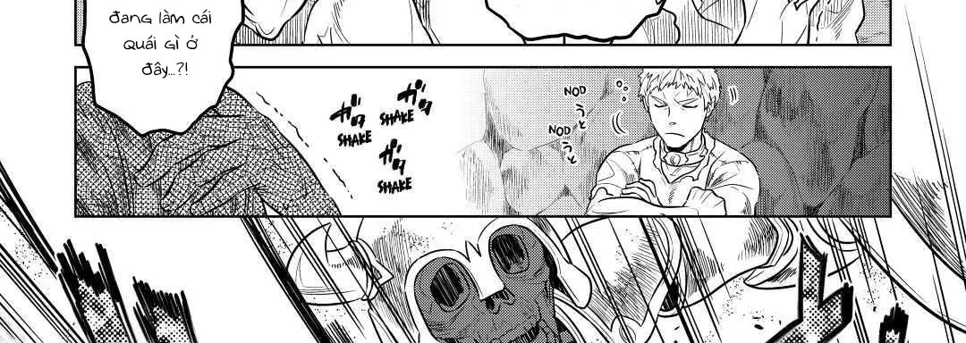 Re:monster - Chương 28