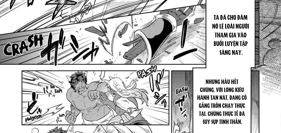 Re:monster - Chương 28