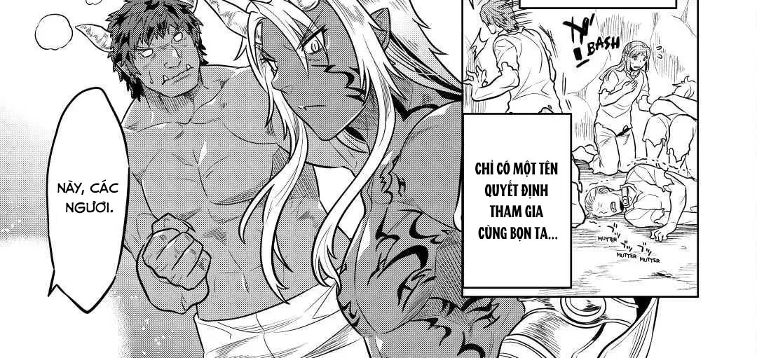 Re:monster - Chương 28