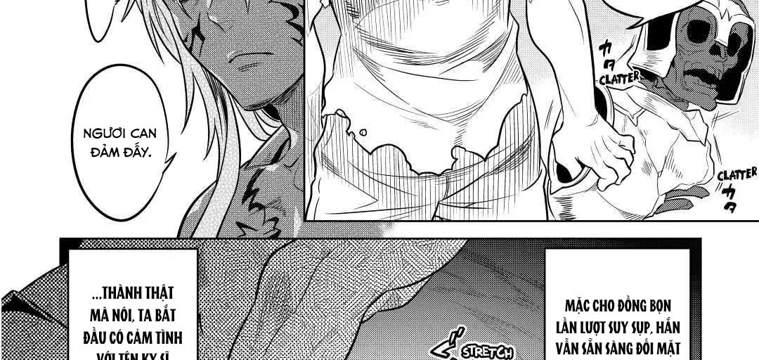Re:monster - Chương 28