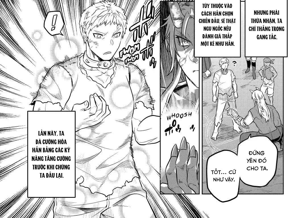 Re:monster - Chương 28