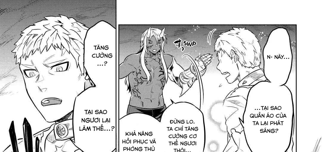 Re:monster - Chương 28