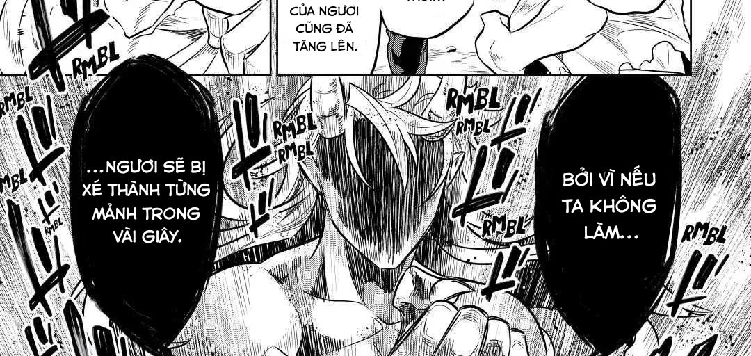 Re:monster - Chương 28