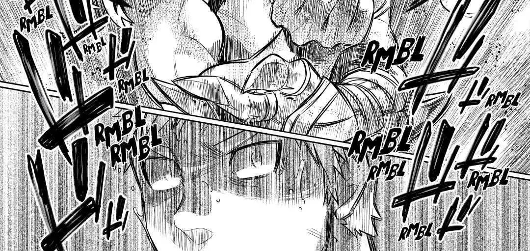Re:monster - Chương 28