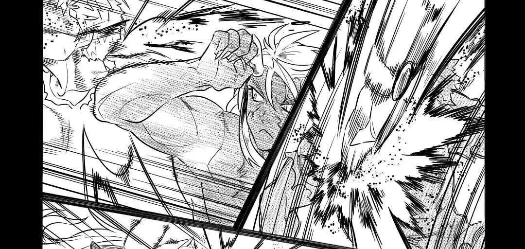 Re:monster - Chương 28