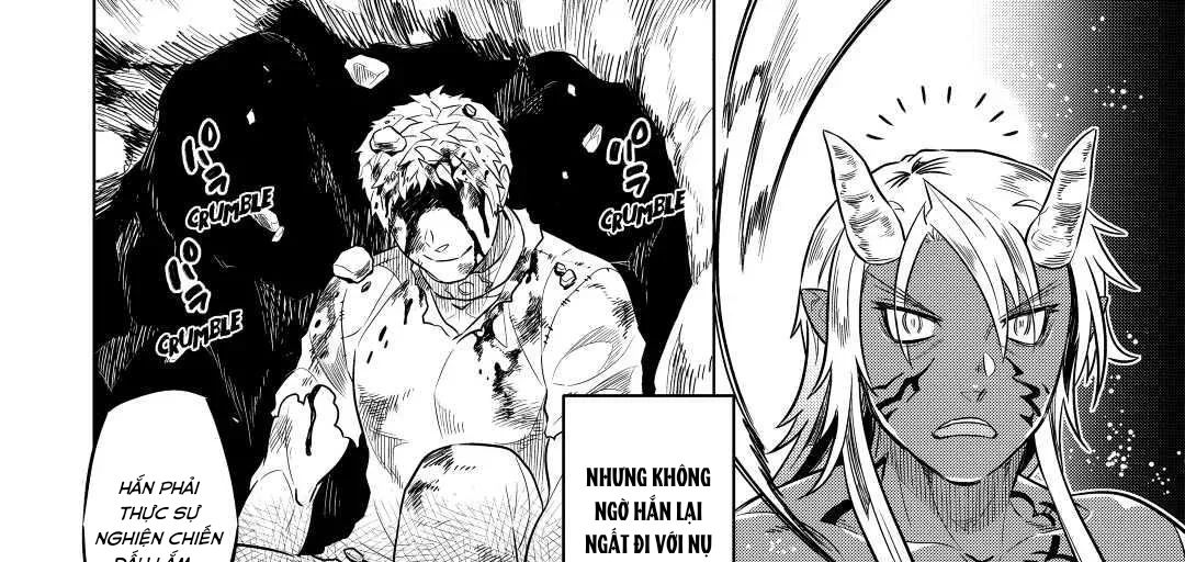 Re:monster - Chương 28