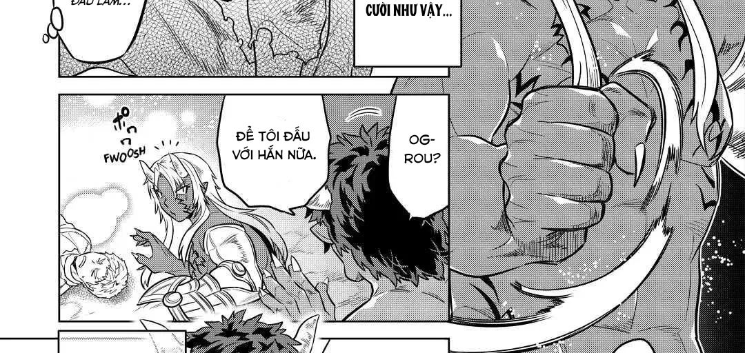 Re:monster - Chương 28