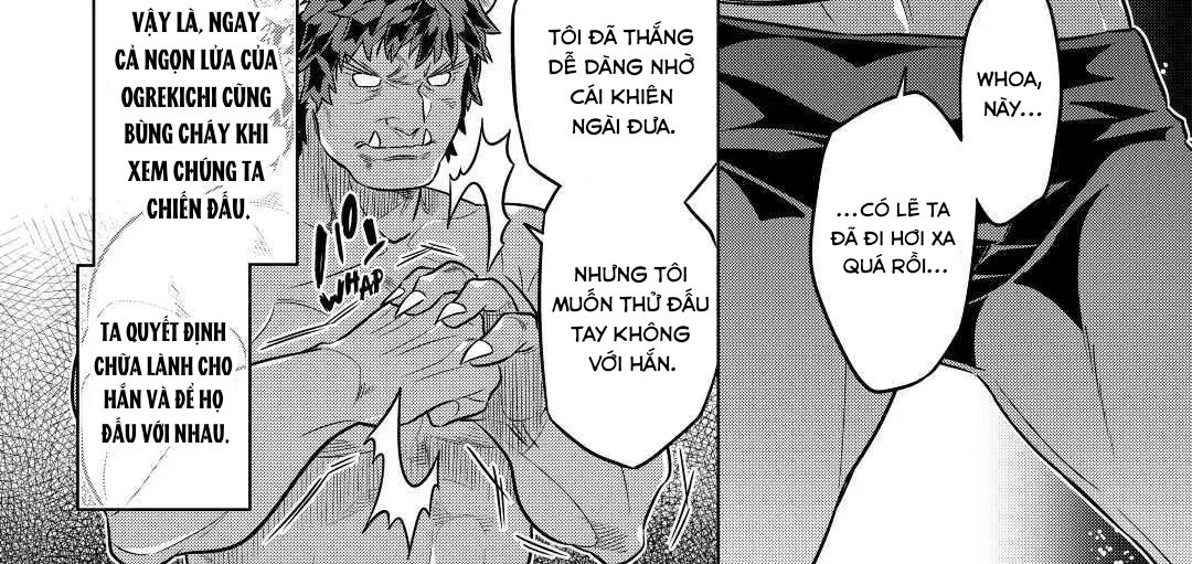 Re:monster - Chương 28