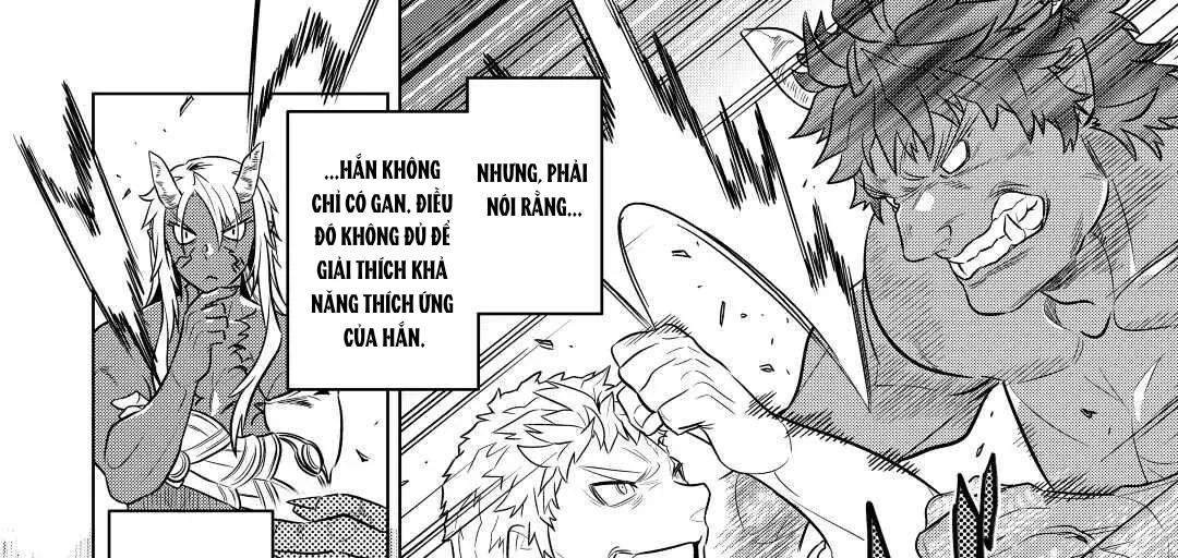 Re:monster - Chương 28