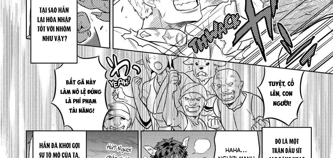 Re:monster - Chương 28