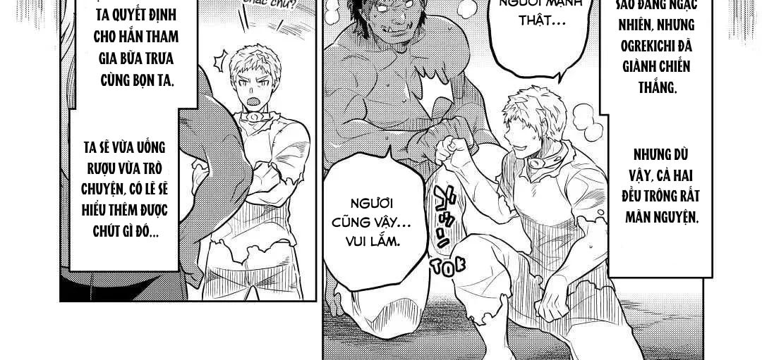 Re:monster - Chương 28