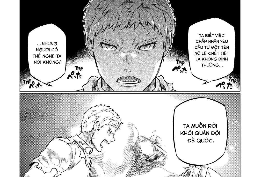 Re:monster - Chương 28