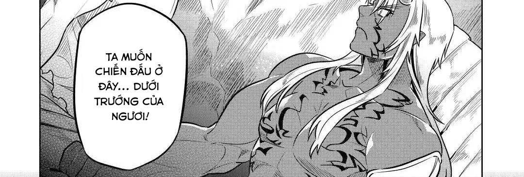 Re:monster - Chương 28