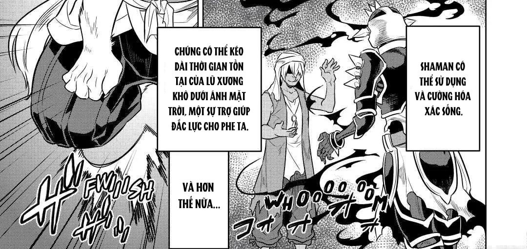 Re:monster - Chương 28