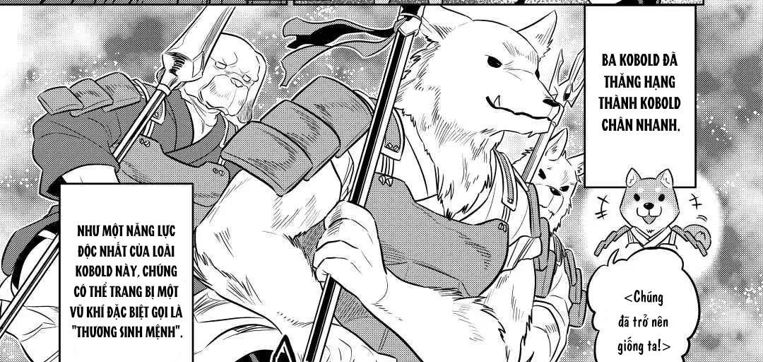 Re:monster - Chương 28