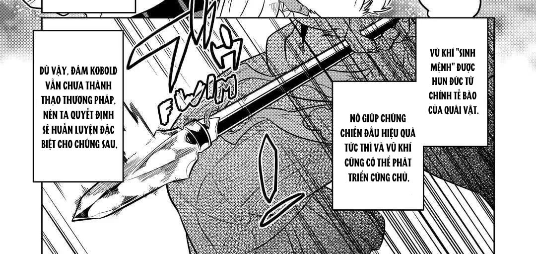 Re:monster - Chương 28