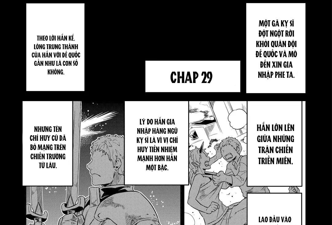 Re:monster - Chương 29