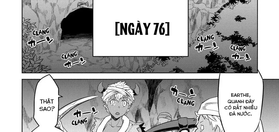 Re:monster - Chương 29