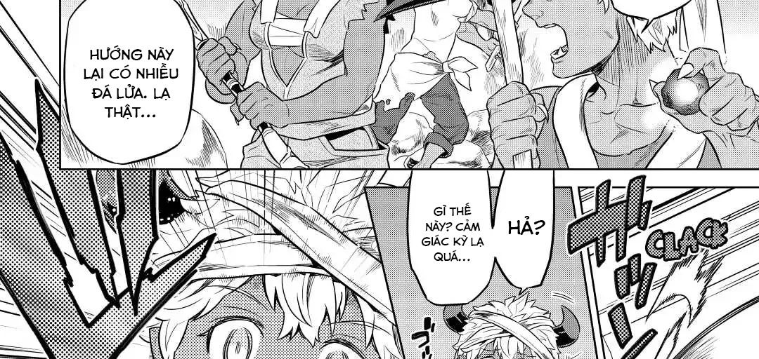 Re:monster - Chương 29