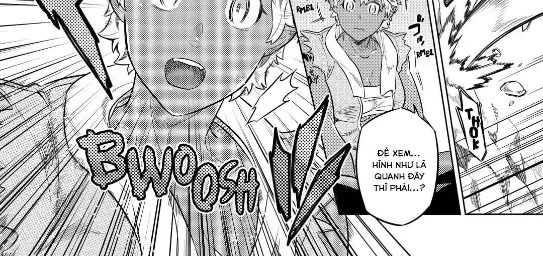 Re:monster - Chương 29