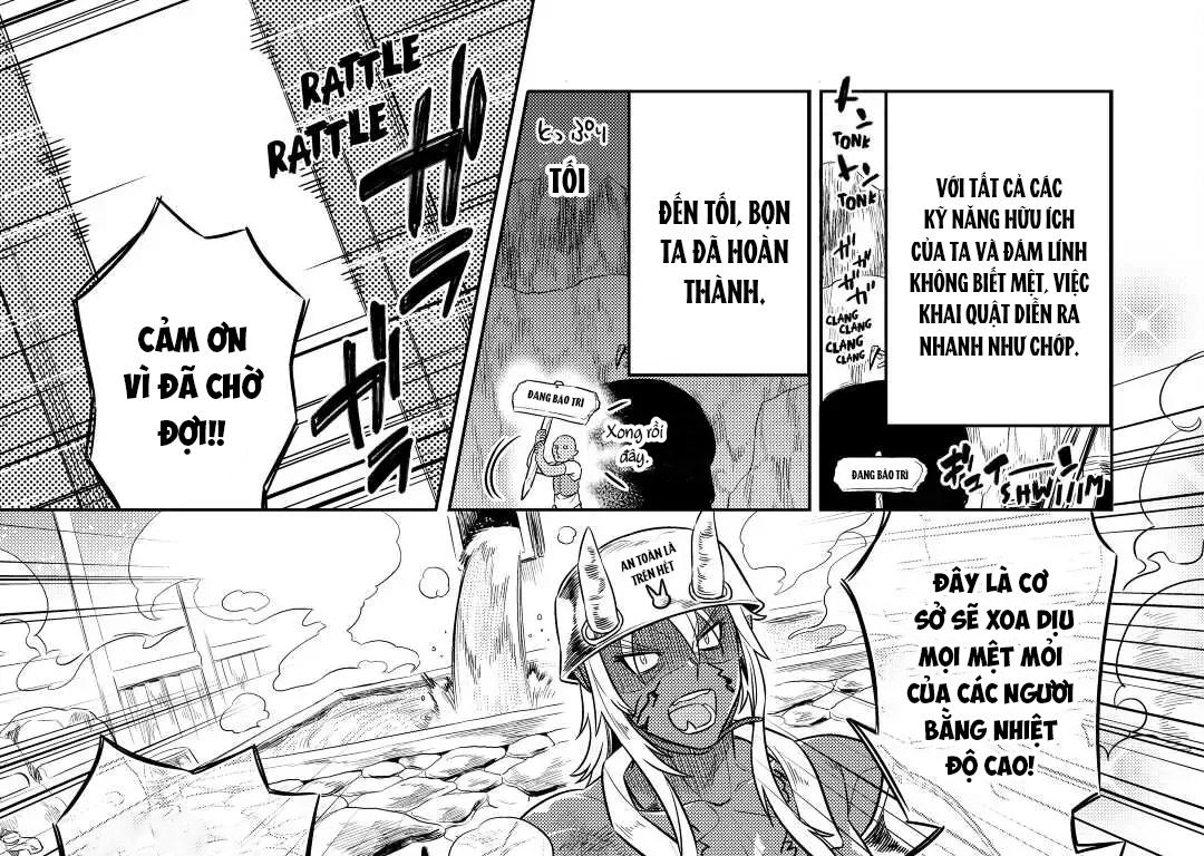 Re:monster - Chương 29