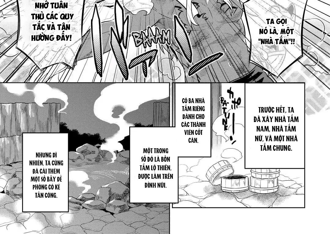 Re:monster - Chương 29