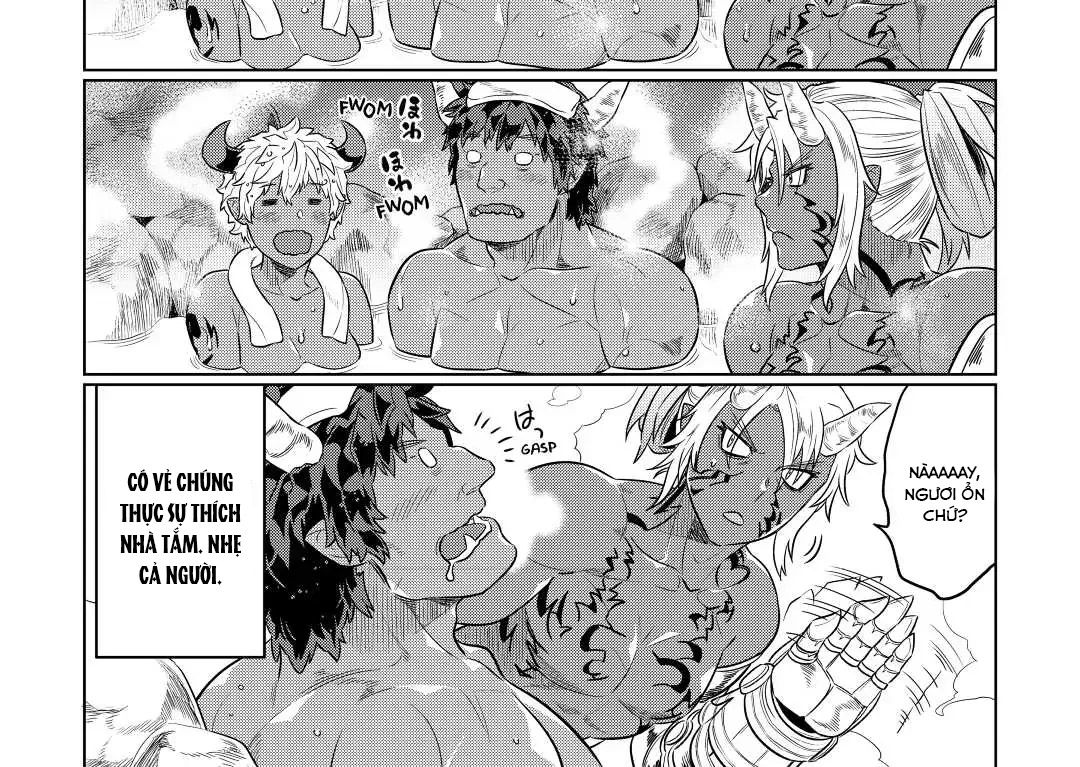 Re:monster - Chương 29