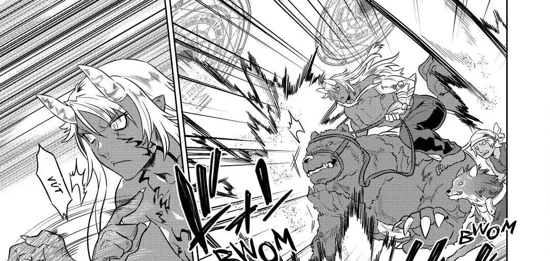 Re:monster - Chương 29