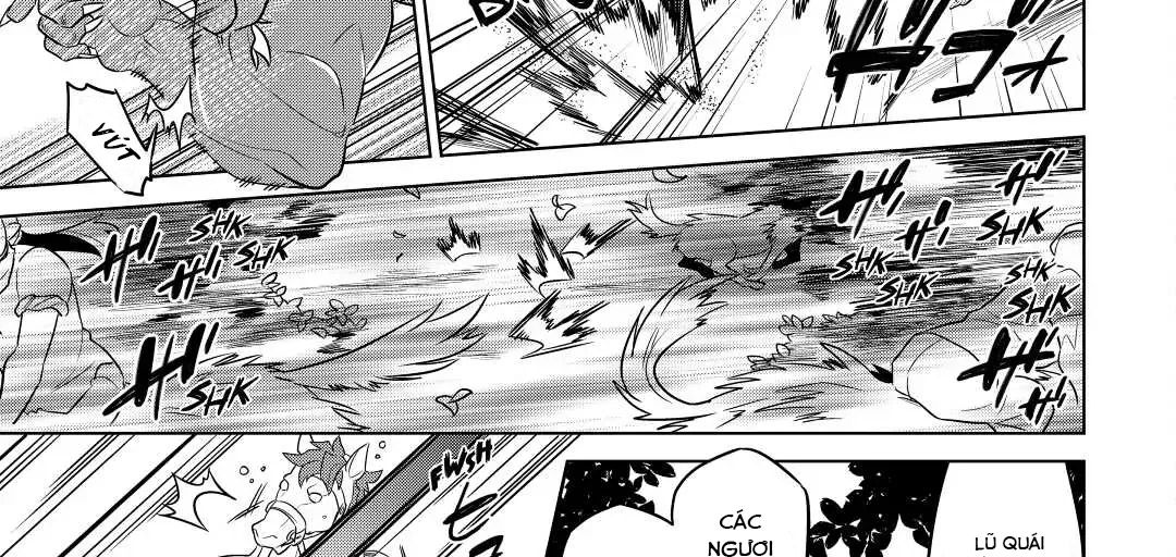 Re:monster - Chương 29