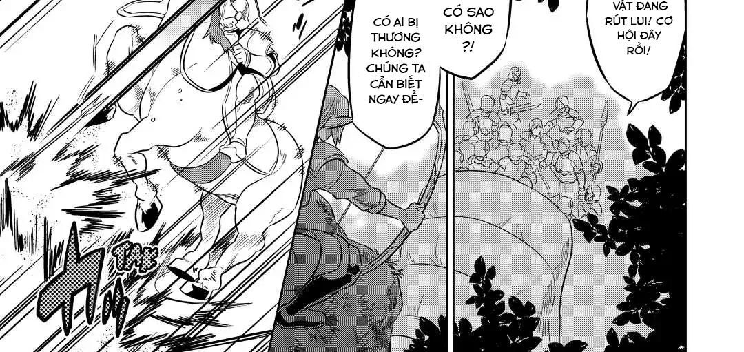 Re:monster - Chương 29