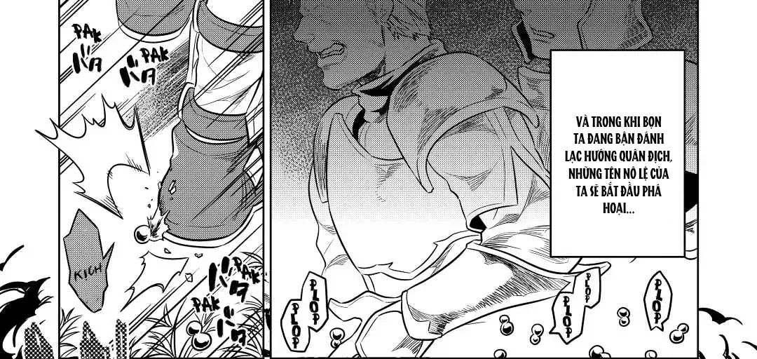 Re:monster - Chương 29