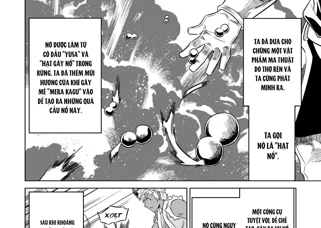 Re:monster - Chương 29