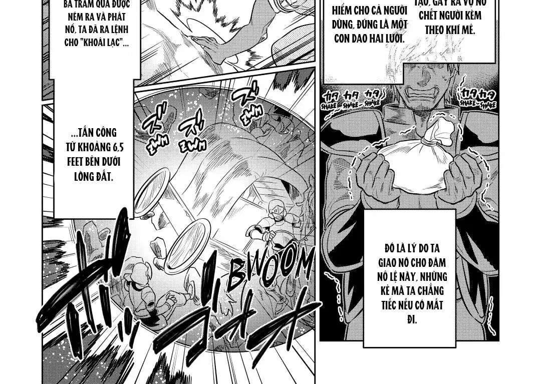 Re:monster - Chương 29
