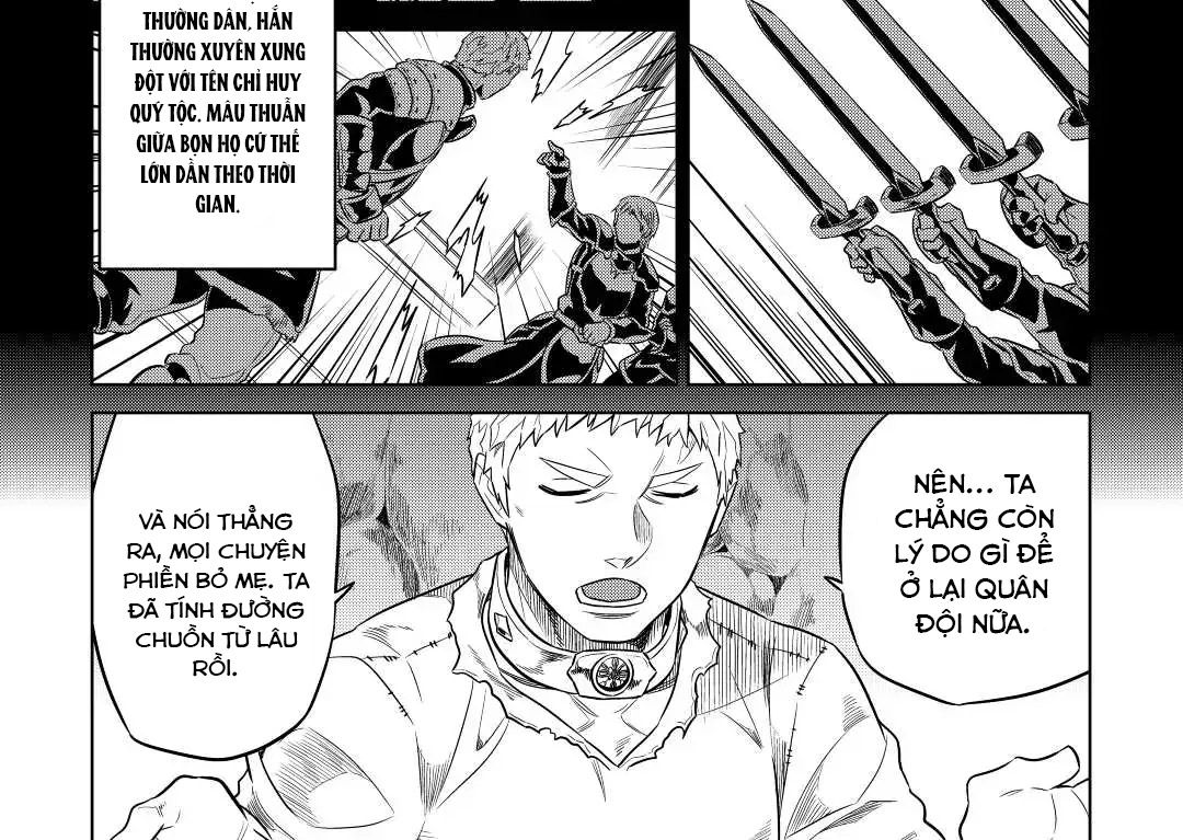 Re:monster - Chương 29