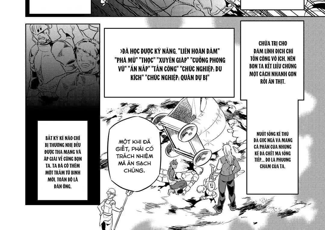 Re:monster - Chương 29