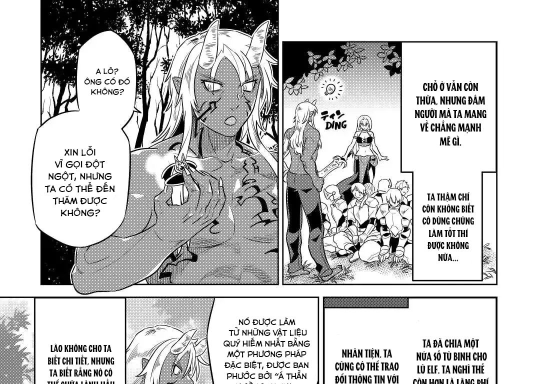 Re:monster - Chương 29