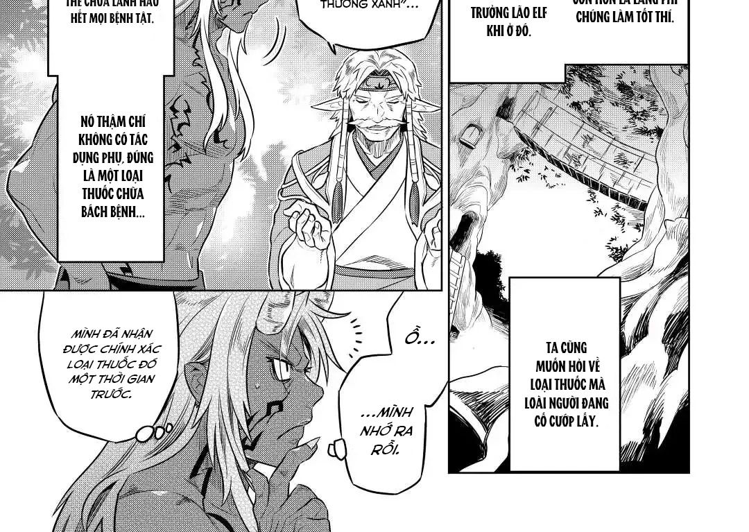 Re:monster - Chương 29