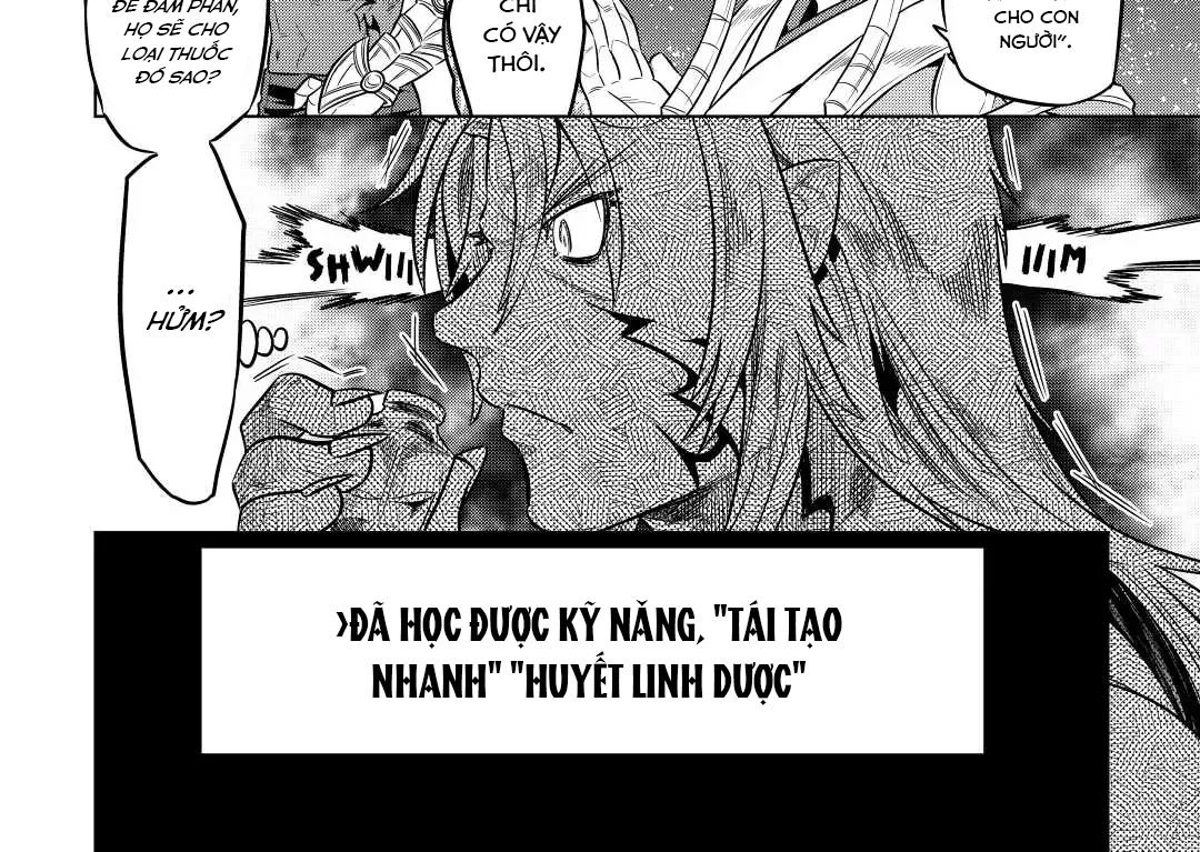 Re:monster - Chương 29