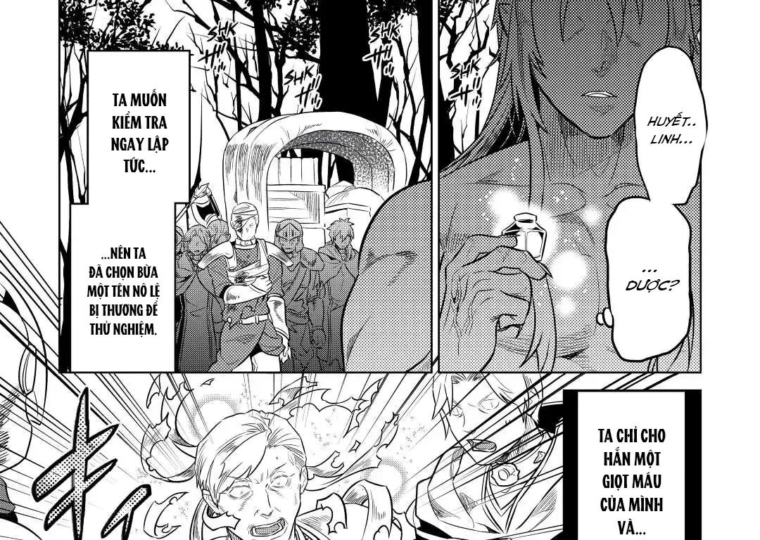 Re:monster - Chương 29