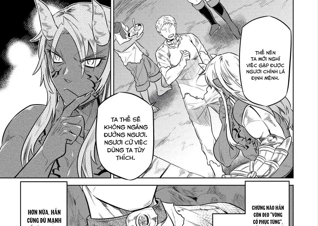 Re:monster - Chương 29