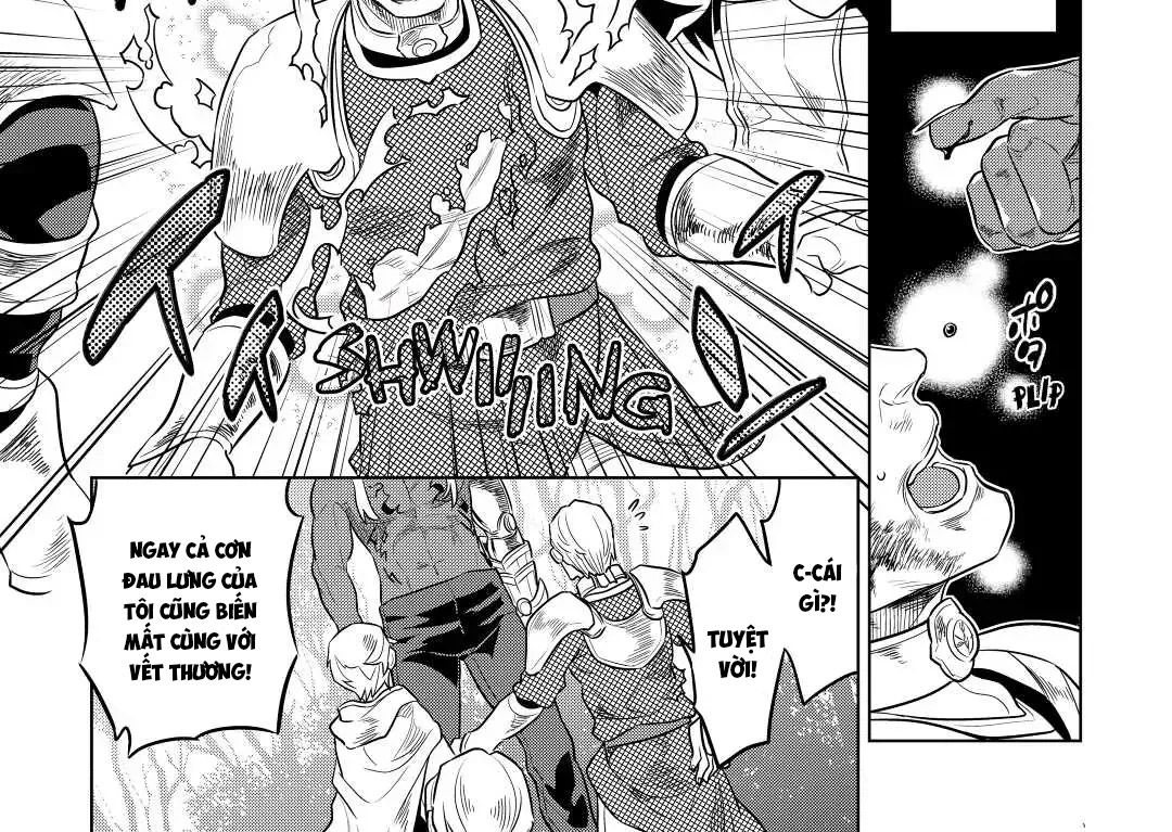 Re:monster - Chương 29