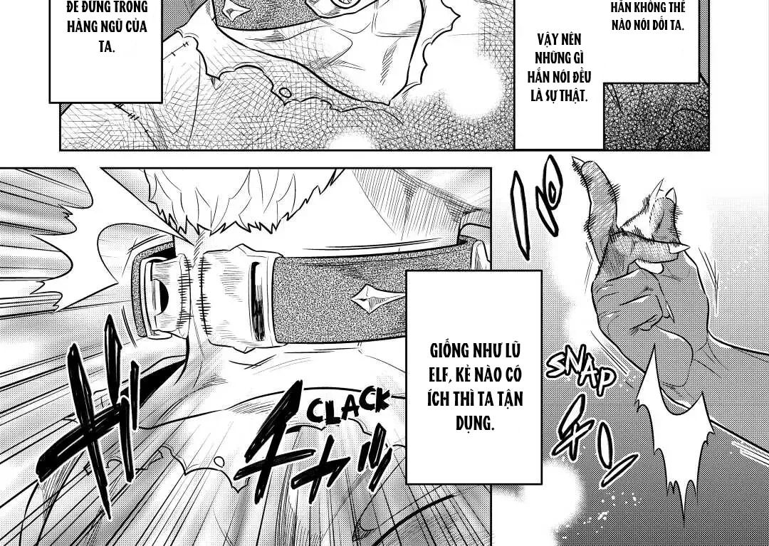Re:monster - Chương 29