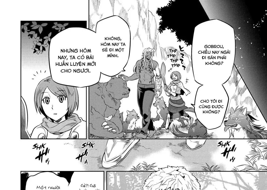 Re:monster - Chương 29